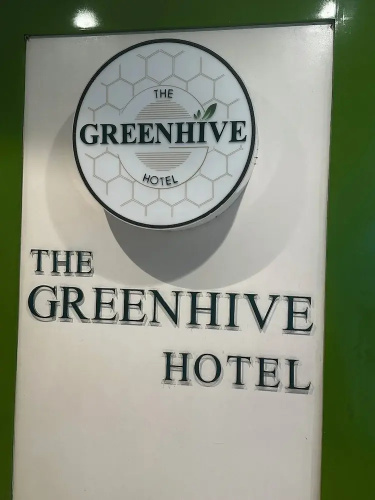 The Greenhive Hotel