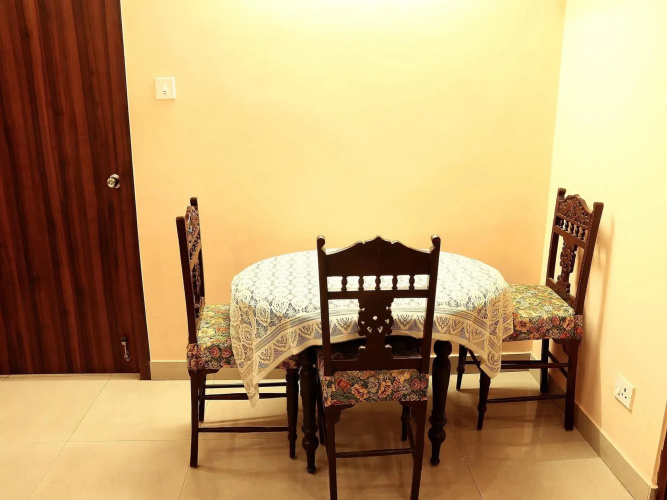 OYO Rooms Minto Park