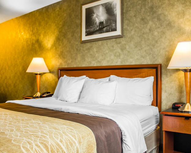 Comfort Inn