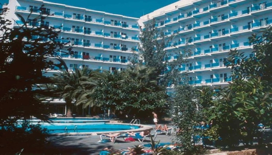 Villa Teca