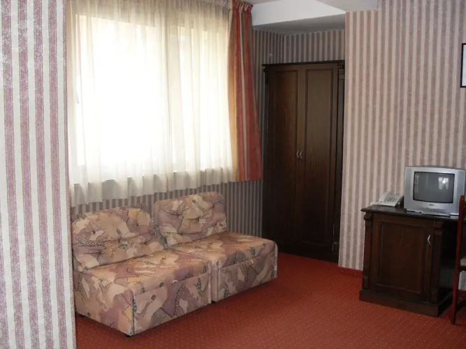 Hotel Ivel