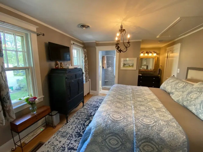 Inn at Horn Point