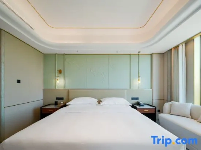 Grand Double room