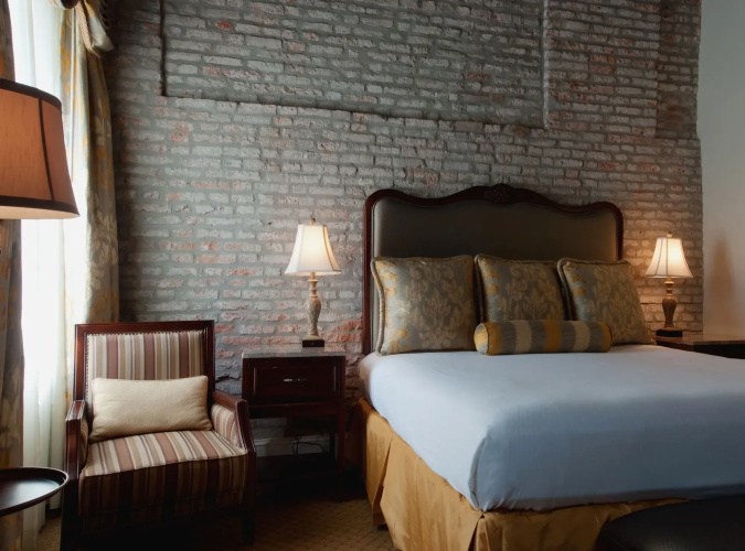French Market Inn