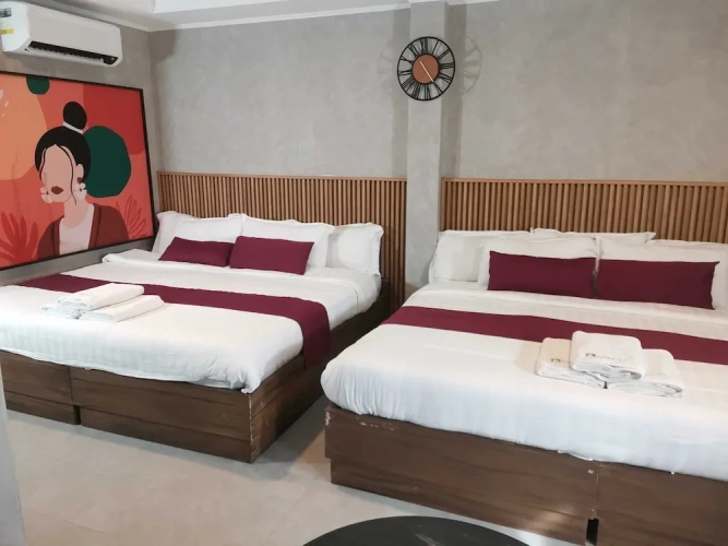 Family Suite