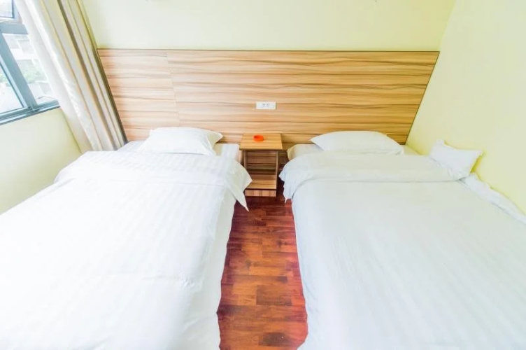 Memory Hostel