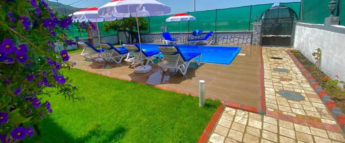 Villa Ilgım