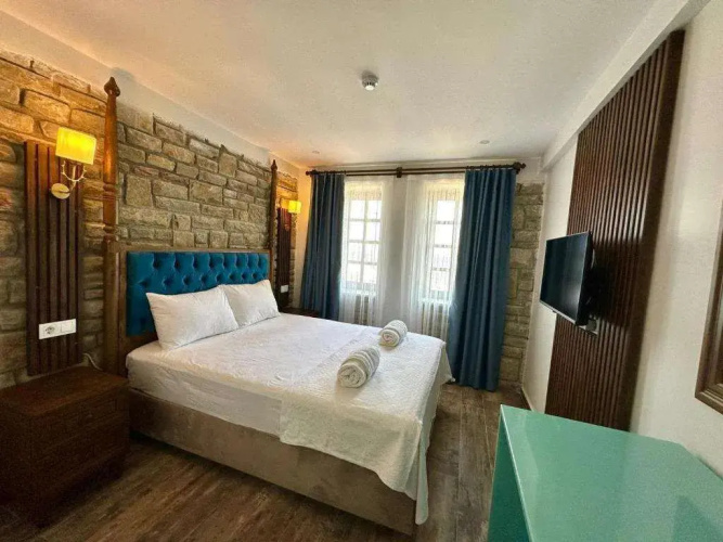 İli̇a Buti̇k Otel