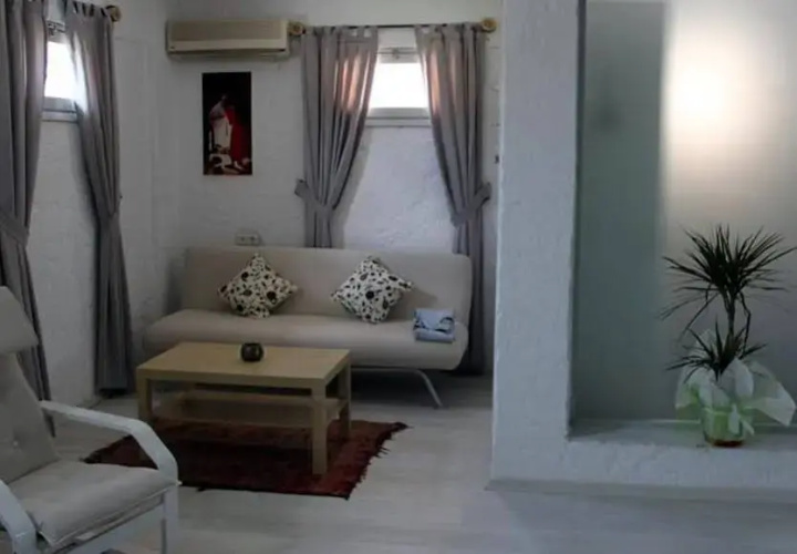 Bizim Ev Hotel