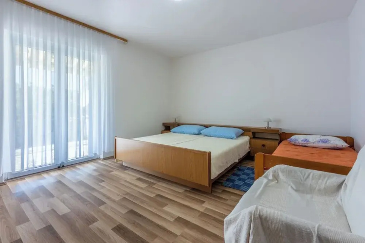 Apartment Kreso