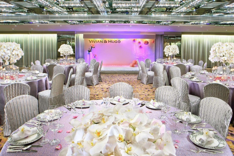 Regal Kowloon Hotel photo 11