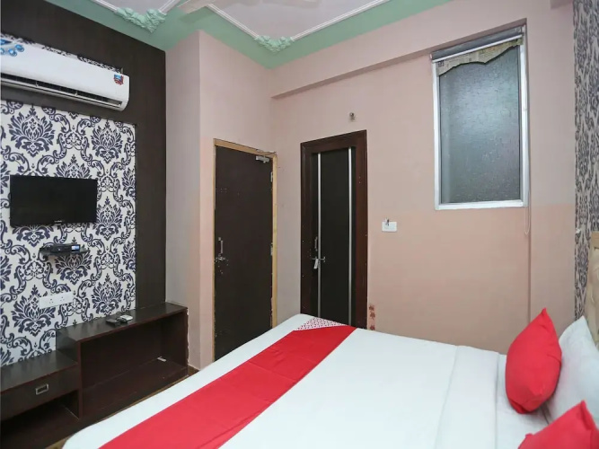 OYO 16437 Hotel Alwar Inn