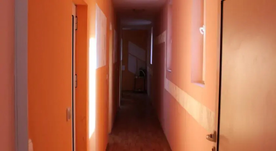 Deniz Hostel Han
