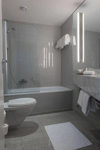 K+K Hotel am Harras photo 10
