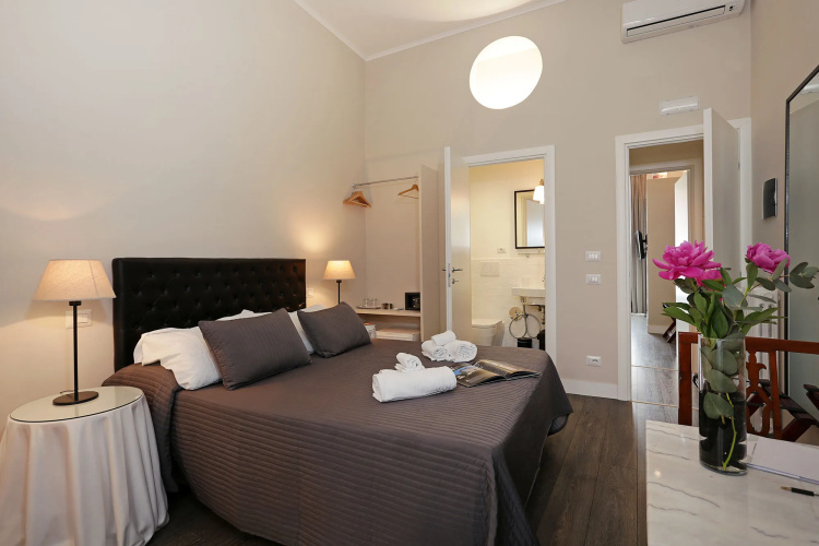 Residenza Cavour