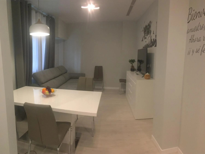 Casa De Tosca
