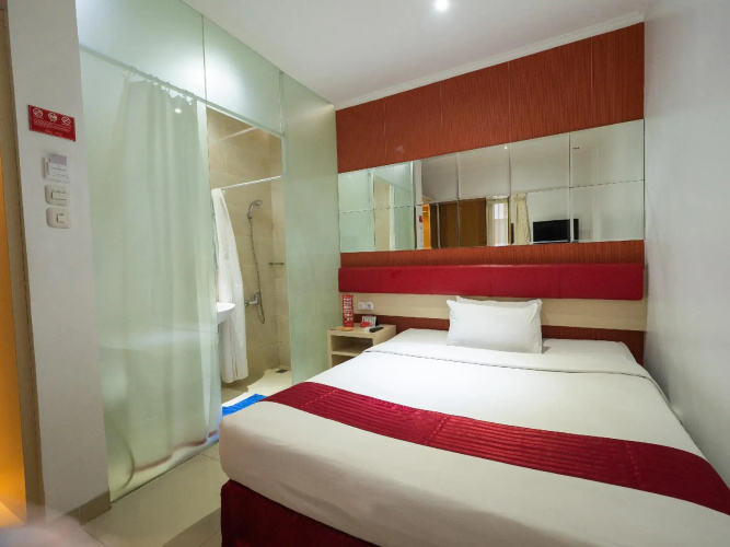 Cherry Homes Residence Standard Plus 321