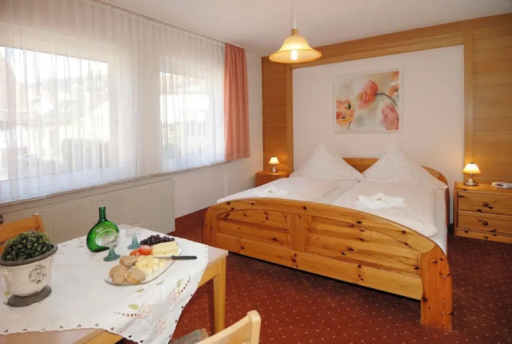 Hotel Ursula