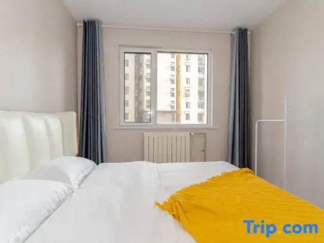 2 Bedrooms Suite