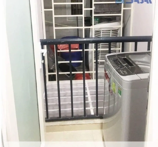 1 Bedroom Double Studio