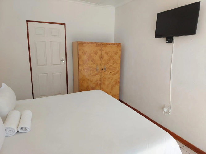 MGRE Lodge