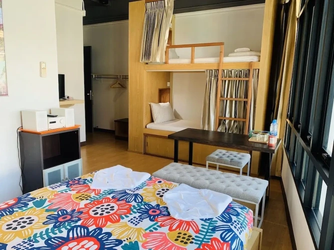 Standard Family room