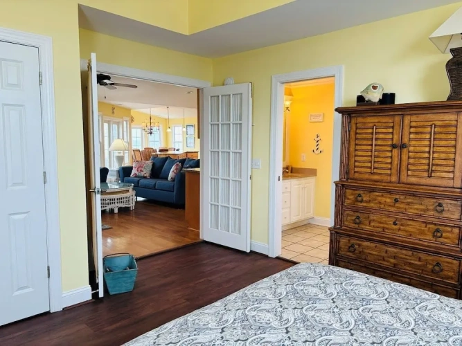 6 Bedrooms Cottage