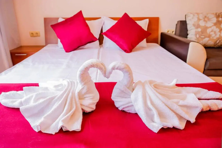 Hotelafbeelding