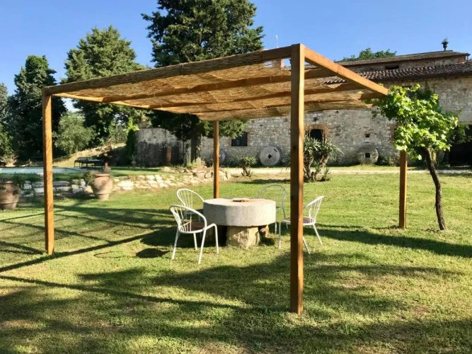 Double Villa