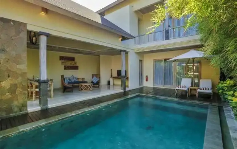 La Berceuse Villas