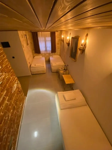 Comfort Triple room