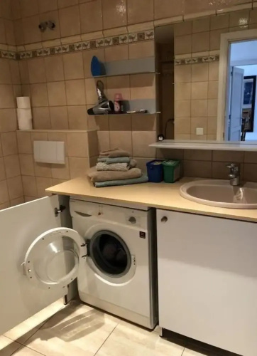 Apartment in Sonnen