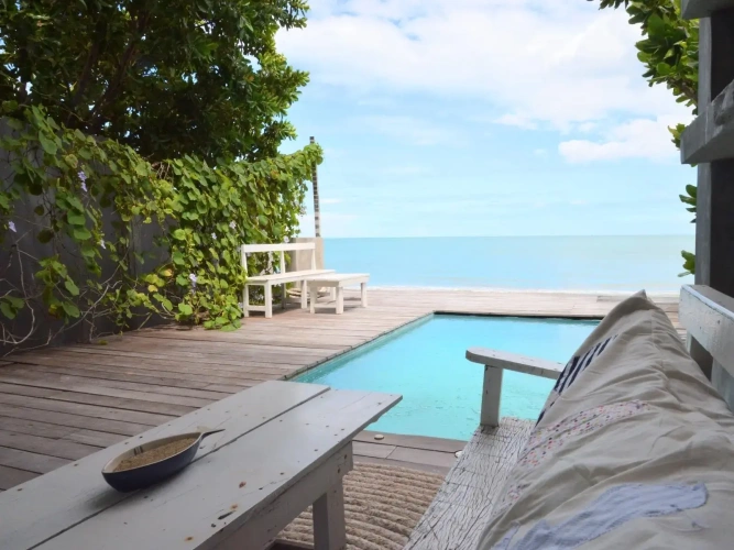 1 Bedroom Deluxe Villa