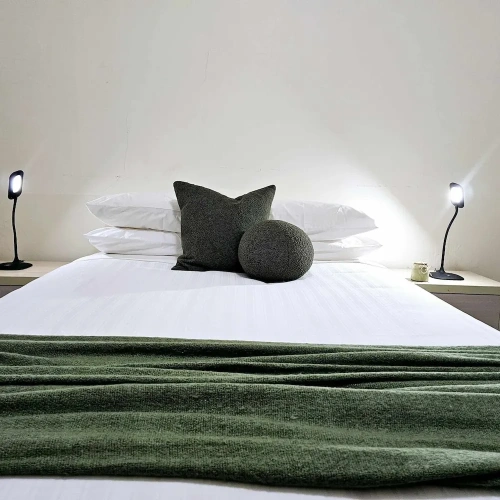 1 Bedroom Luxury Cottage