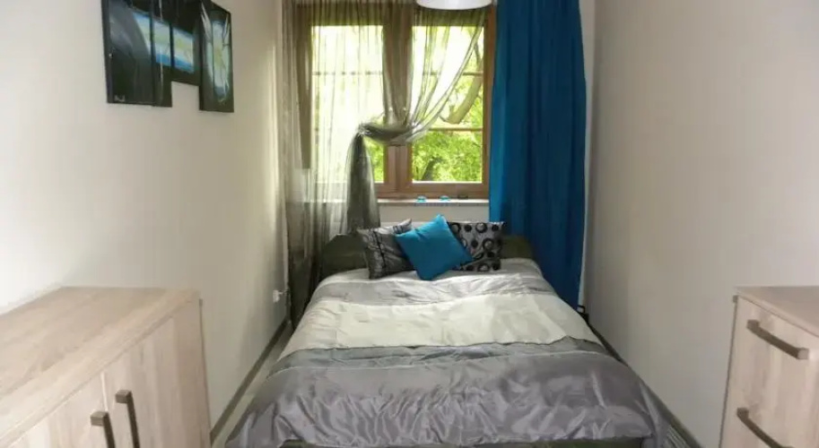 Apartament U Anny