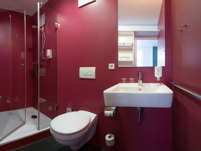 mk | hotel berlin