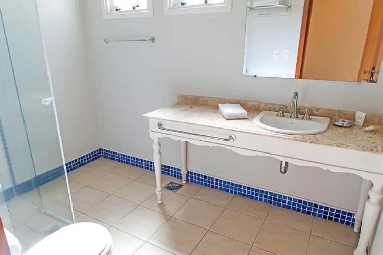 Vila Real Hotel