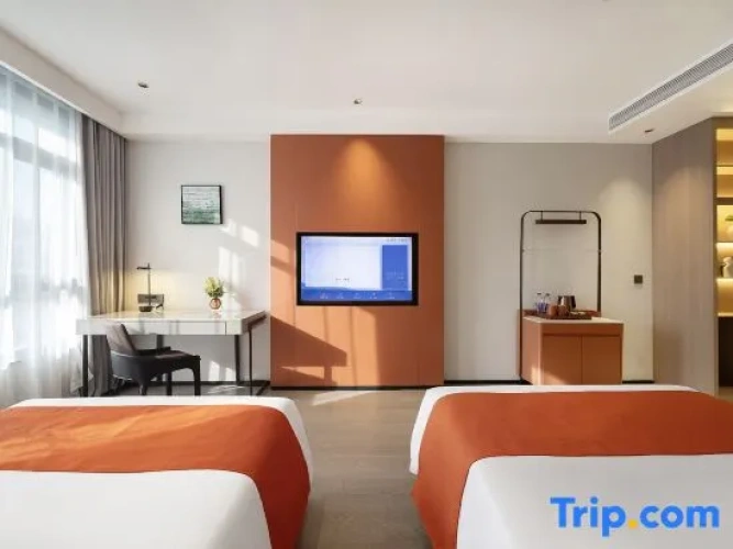 Executive Twin room