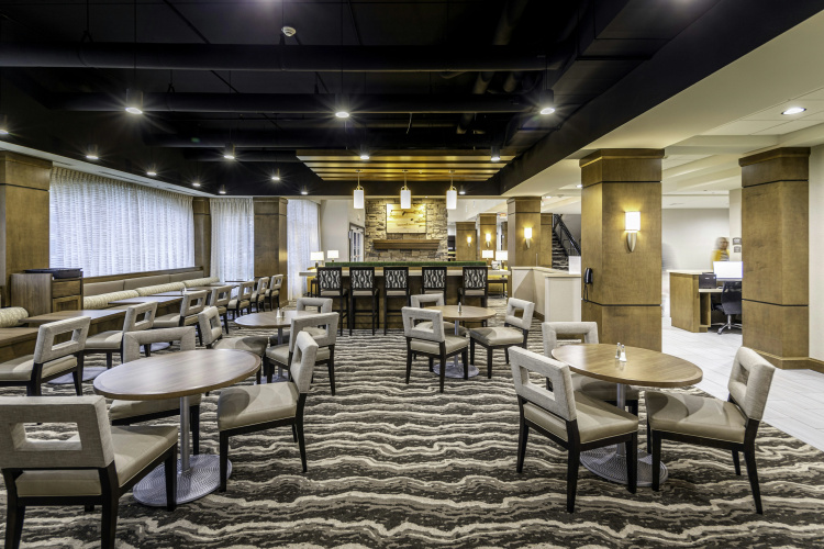 Staybridge Suites Montgomery - Downtown photo 21