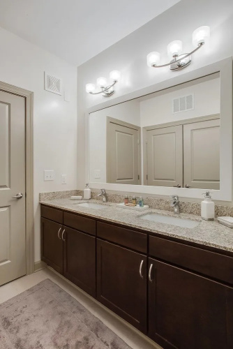 Buckhead Hideaway