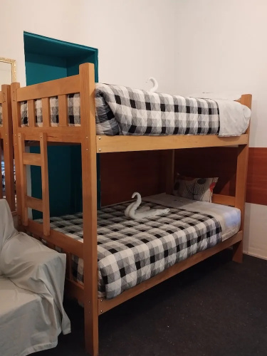 Zarate's Hostel