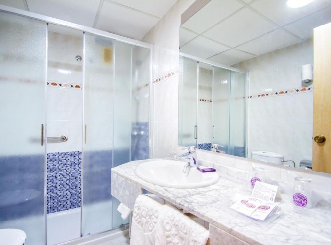 Servigroup Rialto Hotel photo 11