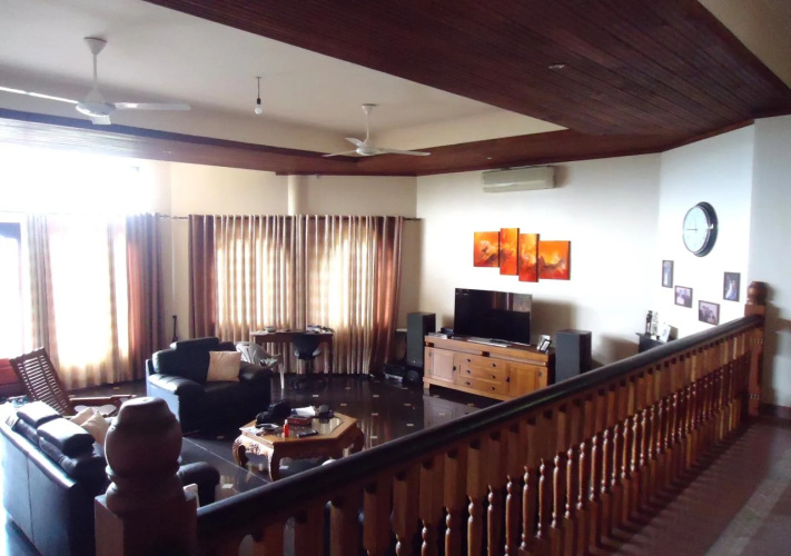 Waldhaus Kandy