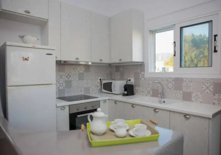 Dafnes Villa 2