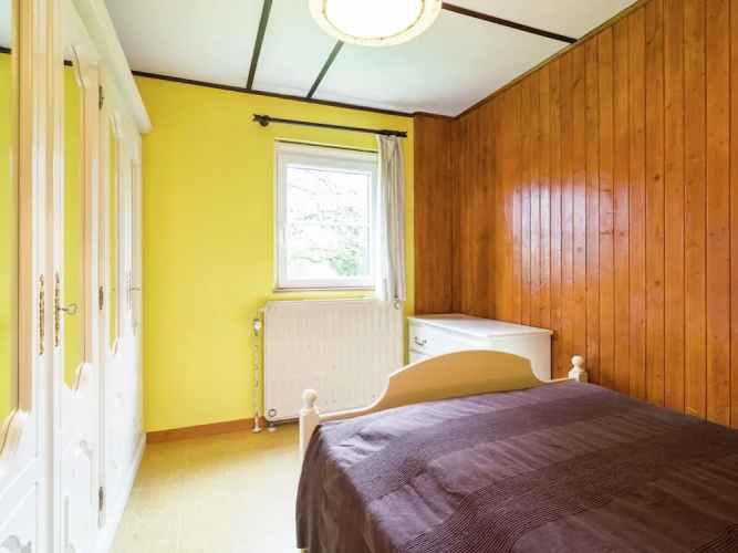 Charming Cottage in Chiny