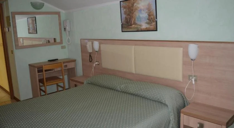 Hotel Arlecchino