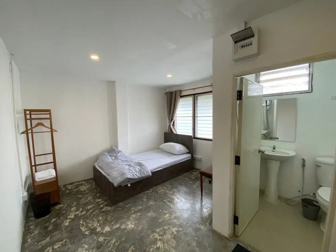 cumpun hostel
