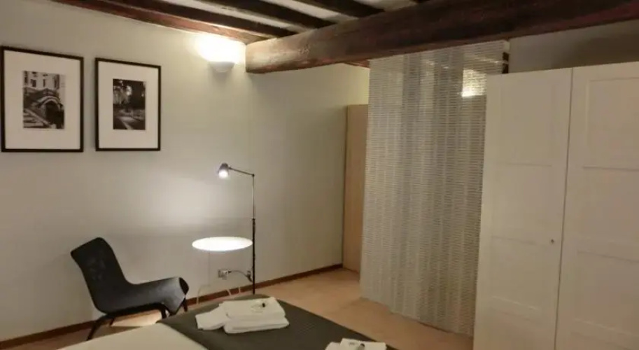 House Sant'Eustachio