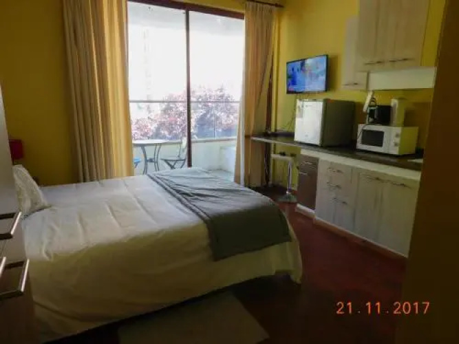 Apart Hotel Uman
