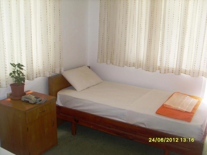Hotel Kiyak